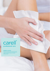 Carell Bedbath Range Brochure - Australia