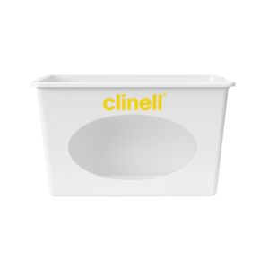 Clinell Detergent Wipes Dispenser