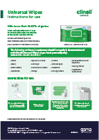 Universal Poster - Australia