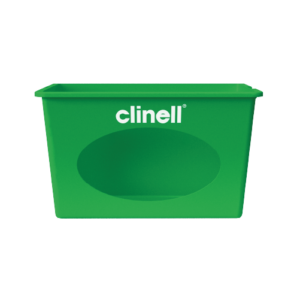 Clinell Universal Wipes Dispenser