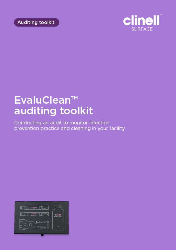 EvaluClean™ Auditing Toolkit - Australia