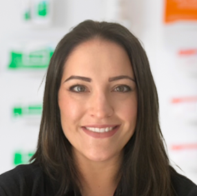 Katherine Campbell - Headshot - 2024